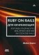 Ruby on Rails для начинающих. Изучаем разработку веб-приложений на основе Rails фото книги маленькое 2