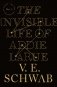 The Invisible Life of Addie LaRue фото книги маленькое 2