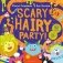 Scary Hairy Party фото книги маленькое 2