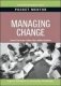 Managing Change фото книги маленькое 2