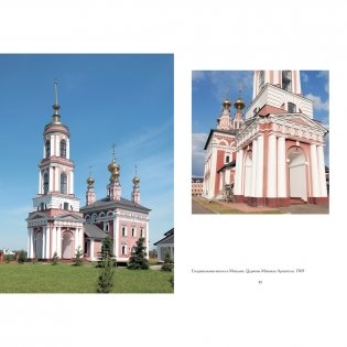 Монастыри и храмы Суздаля фото книги 10