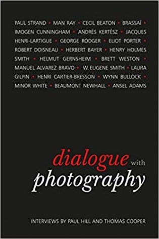 Dialogue with Photography фото книги