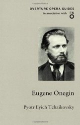 Eugene Onegin фото книги