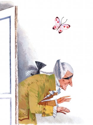 Щелкунчик и Мышиный король фото книги 3