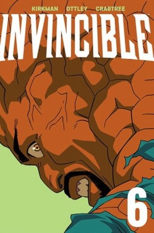 Invincible Volume 6 (New Edition) фото книги