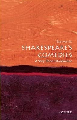 Shakespeare's Comedies фото книги