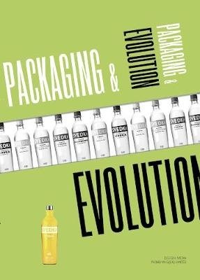 Packaging & Evolution фото книги
