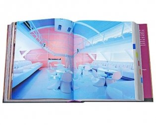 Шедевры современной архитектуры и дизайна фото книги 3