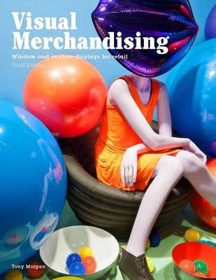 Visual Merchandising фото книги