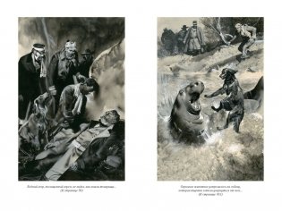 Таинственный остров фото книги 3