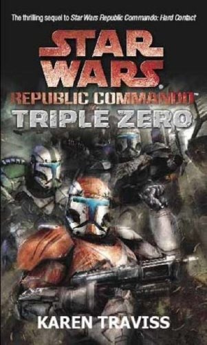 Star wars republic: trip zero фото книги