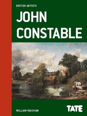 John Constable фото книги