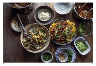 Ottolenghi Comfort фото книги 7