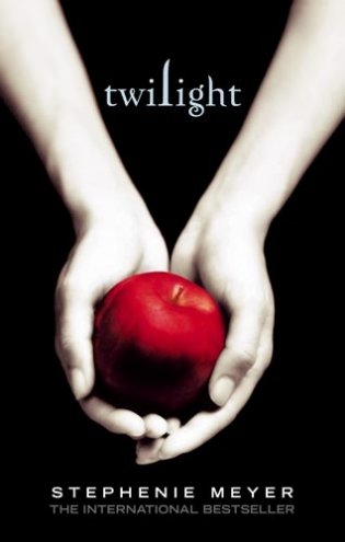 Twilight (Twilight Saga) фото книги