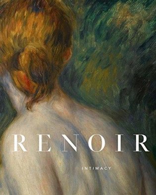 Renoir. Intimacy фото книги