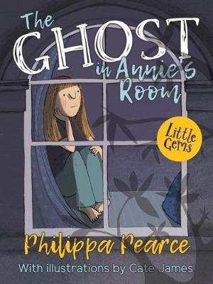 The Ghost In Annie's Room фото книги