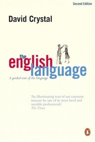 The English Language фото книги