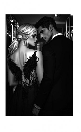 Эскорт фото книги 8