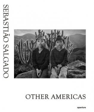Other Americas фото книги