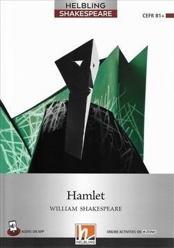 Hamlet + E-zone фото книги