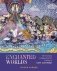 Enchanted Worlds: The Visionary Collages and Art Couture of Amy Zerner фото книги маленькое 2