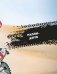 Чистое небо Дакара. История успеха самой известной мотогонщицы России, прошедшей суровую гонку Rally Dakar без техподдержки фото книги маленькое 12