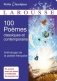 100 Poemes Classiques Et Contemporains фото книги маленькое 2