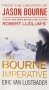 Robert Ludlum's The Bourne Imperative фото книги маленькое 2
