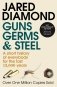 Guns, Germs and Steel: Short History of Everybody for Last 13,000 Years фото книги маленькое 2