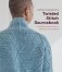 Twisted Stitch Sourcebook. A Breakthrough Guide to Knitting and Designing фото книги маленькое 2