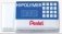 Ластик Hi-Polymer Eraser фото книги маленькое 2