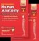Human Anatomy. Regional and Applied. Dissection and Clinical. Том 3-4 (количество томов: 2) фото книги маленькое 2