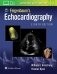 Feigenbaum`s echocardiography. 8 ed фото книги маленькое 2