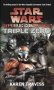Star wars republic: trip zero фото книги маленькое 2