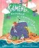 Камень, который скатился с горки. Сказка-быль для малышей фото книги маленькое 2