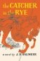 Catcher in the Rye, The фото книги маленькое 2