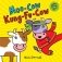 Moo-Cow Kung-Fu-Cow фото книги маленькое 2