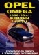 Opel Omega 1986-1993 года. С бензиновыми двигателями 1,8, 2,0 л. Обслуживание. Ремонт фото книги маленькое 2