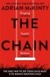 The Chain фото книги маленькое 2
