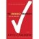 The Checklist Manifesto: How to Get Things Right фото книги маленькое 2