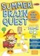 Summer Brain Quest. For Adventures Between Grades Pre-K & K фото книги маленькое 2