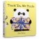 Thank You, Mr Panda фото книги маленькое 2