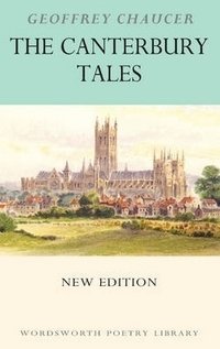 The Canterbury Tales фото книги