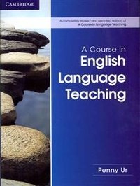 A Course in English Language Teaching фото книги