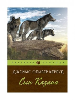 Сын Казана: повесть фото книги