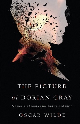 The Picture of Dorian Gray фото книги