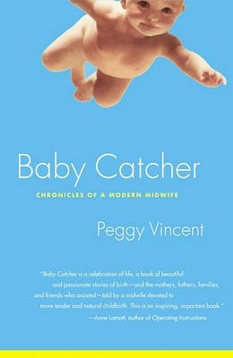 Baby Catcher фото книги
