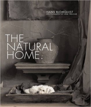 The Natural Home фото книги