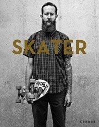 Skater: Nikki Toole фото книги