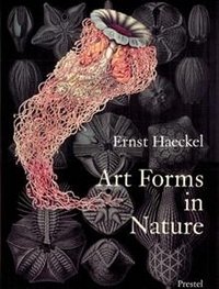 Art Forms in Nature: Prints of Ernst Haekel фото книги